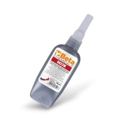 Guarnizione liquida- media resistenza ml 50 tubo art. 9822M