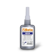 Bloccante - media resistenza 50 ml flacone art. 9832M