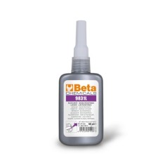 Bloccante - bassa resistenza 50 ml flacone art. 9831L