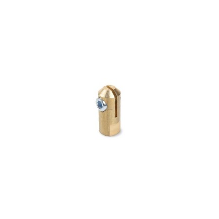 Mandrino per rondelle a 3 punte art. 1366S/R1