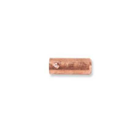 Elettrodo per rondelle Ø 8x16x1,5 mm art. 1366S/R3