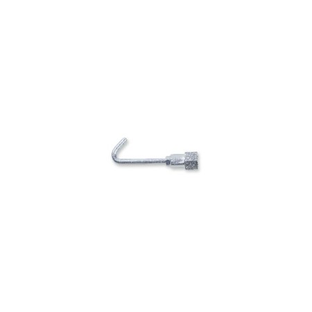 Gancio per rondelle Ø 8x16x1,5 mm art. 1366S/R4