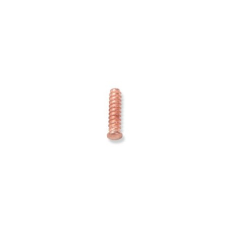 100 perni autofilettanti 5x18 mm art. 1366S/R7
