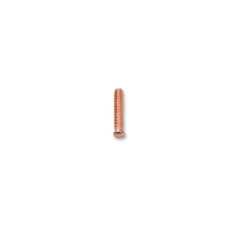 100 perni autofilettanti 5x25 mm art. 1366S/R8
