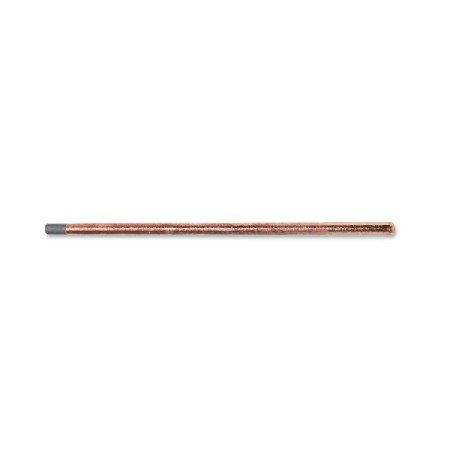 Elettrodo carbone calda-lamiere art. 1366S/R13