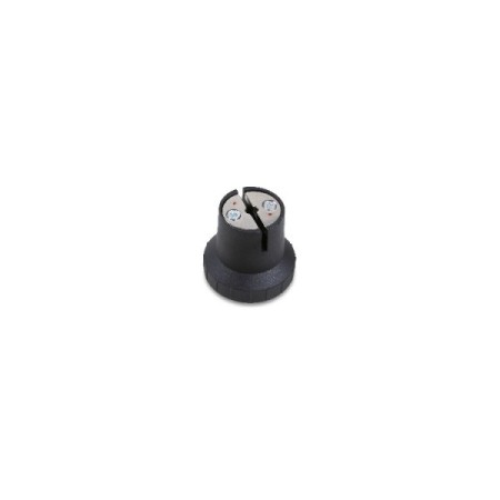 Supporto magnetico per filo ondulato art. 1366S/R22