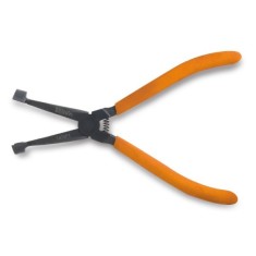 Pinze per molle freni a tamburo L mm 540 art. 1470