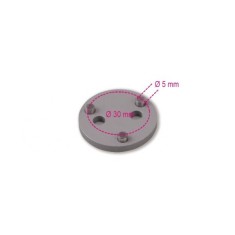 Adattatore per freno stazionamento VW passat ≥ 2005 art. 1471M/W50