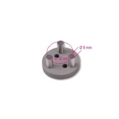 Adattatore per freno stazionamento Daily art. 1471PN/B2