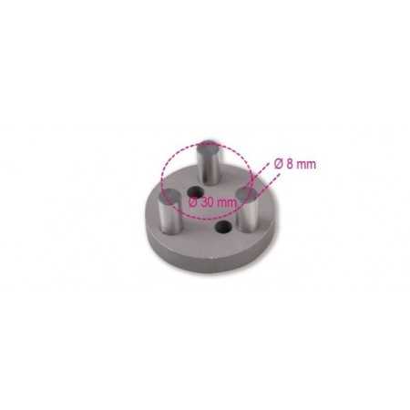 Adattatore per freno stazionamento Daily art. 1471PN/B2