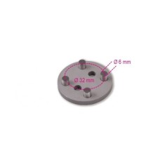 Adattatore per freno stazionamento BMW art. 1471PN/B3