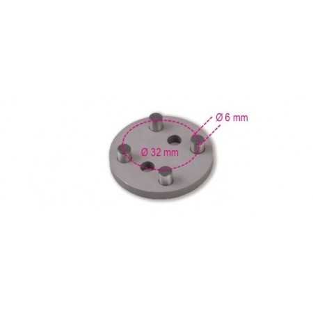 Adattatore per freno stazionamento BMW art. 1471PN/B3