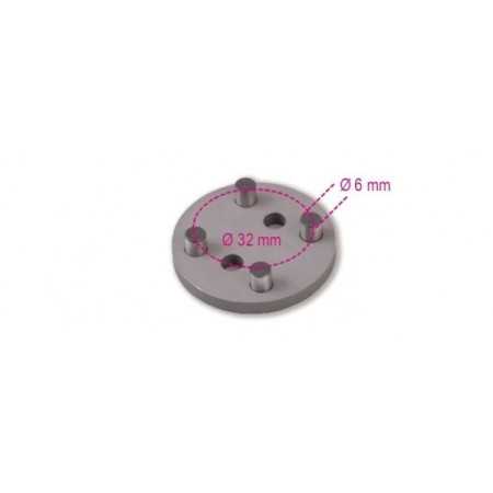 Adattatore per freno stazionamento BMW art. 1471PN/B3