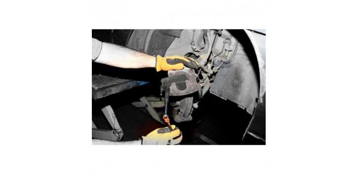 ​Arretratore pistoncini freni a disco anteriori con pinze chiuse art. 1471D2