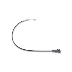 Pinza con teste orientabili, per fascette Clic® art. 1472FC