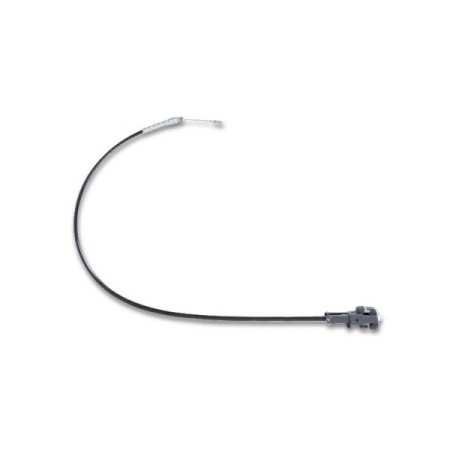 Pinza con teste orientabili, per fascette Clic® art. 1472FC