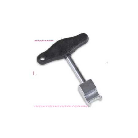 Attrezzo per rimozione fascette Henn art. 1472H