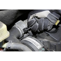 Attrezzo per rimozione fascette Henn art. 1472H 2