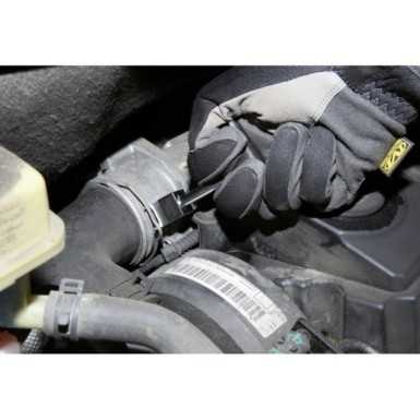 Attrezzo per rimozione fascette Henn art. 1472H