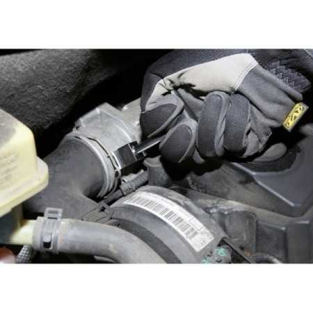 Attrezzo per rimozione fascette Henn art. 1472H