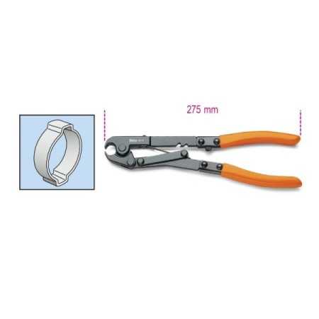 Pinza per collari OETIKER® art. 1473