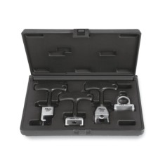 Kit 4 utensili estrazione bobine candele Volkswagen art. 1474/C4