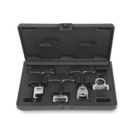 Kit 4 utensili estrazione bobine candele Volkswagen art. 1474/C4