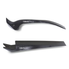 ​Coppia di leverini multifunzione in Teflon® art. 1479L/S2