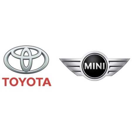 Chiave per ruota libera puleggia alternatore Renault art. 1489R