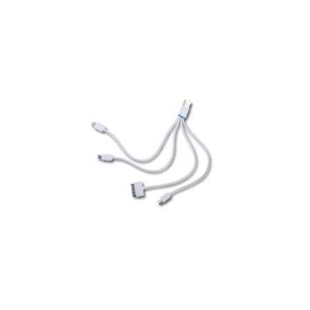 Cavi USB con adattatori universali per 1498MN art. 1498MN/12U