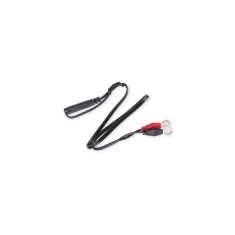 Cavo con presa accendisigari per 1498/2A e 1498/4A art. 1498SA/2A-4A