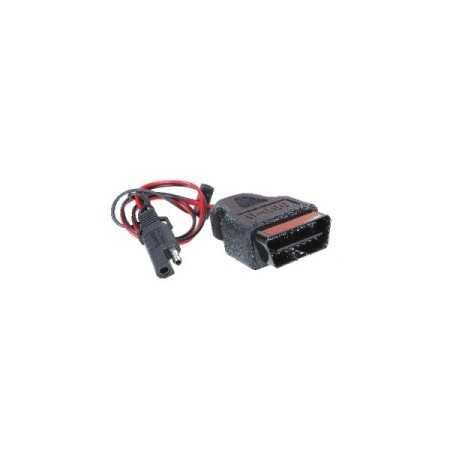 Cavo con pinze per 1498/2A - /4A - /8A art. 1498/4A-8A CP