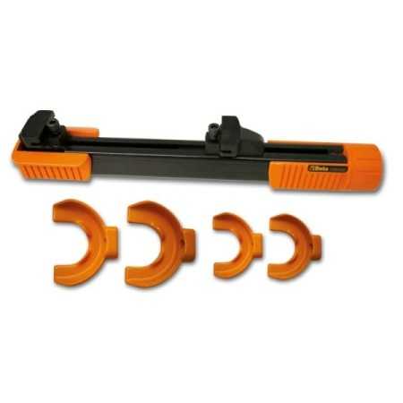 Staffe speciali per 1550U specifiche per Mercedes Classe C art. 1550U/MRC-C