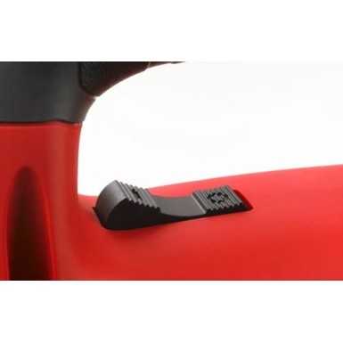 Martello demolitore Milwaukee KANGO 1530 H + Smerigliatrice AG 22-230/DMS Omaggio 