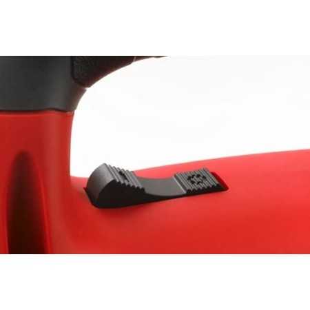 Martello demolitore Milwaukee KANGO 1530 H + Smerigliatrice AG 22-230/DMS Omaggio 