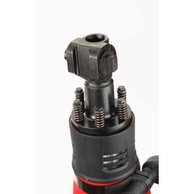 Martello demolitore Milwaukee KANGO 1530 H + Smerigliatrice AG 22-230/DMS Omaggio 