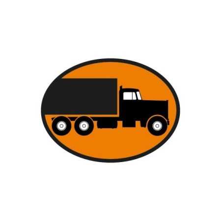 Chiavi a bussola Macchina per perni balestre  L mm 56 art. 1557 