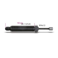 Estrattori per snodi sferici  Ø mm 45 art. 1559