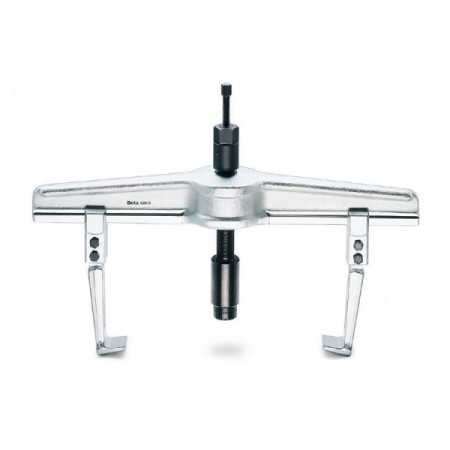 Martinetto idraulico per estrattori art. 1570/3