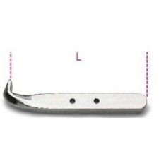 Griffe per estrattori idraulici 1585/5I art. 1585GI/5