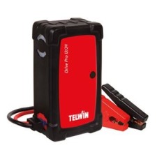 Avviatore Telwin DRIVE PRO 12V/24V - cod. 829573 - TELWIN