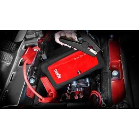Avviatore Telwin DRIVE PRO 12V/24V - cod. 829573 - TELWIN