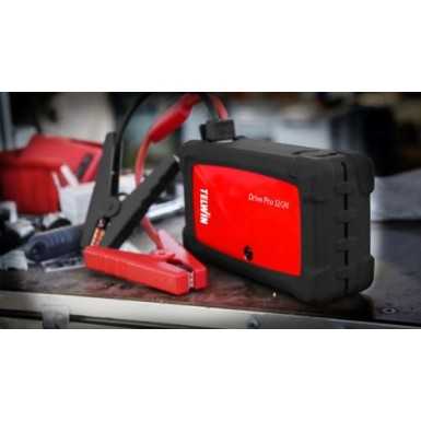 Avviatore Telwin DRIVE PRO 12V/24V - cod. 829573 - TELWIN