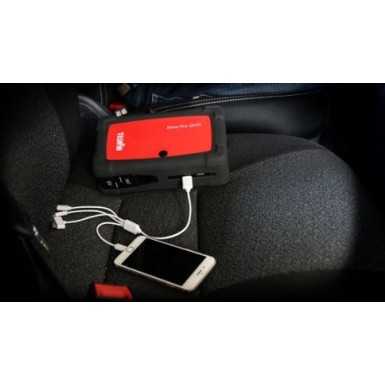 Avviatore Telwin DRIVE PRO 12V/24V - cod. 829573 - TELWIN