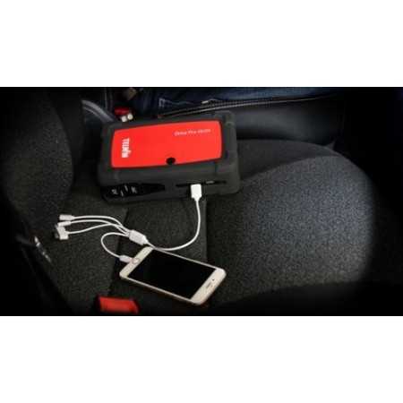 Avviatore Telwin DRIVE PRO 12V/24V - cod. 829573 - TELWIN