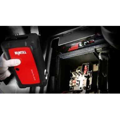 Avviatore Telwin DRIVE PRO 12V/24V - cod. 829573 - TELWIN