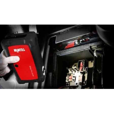 Avviatore Telwin DRIVE PRO 12V/24V - cod. 829573 - TELWIN