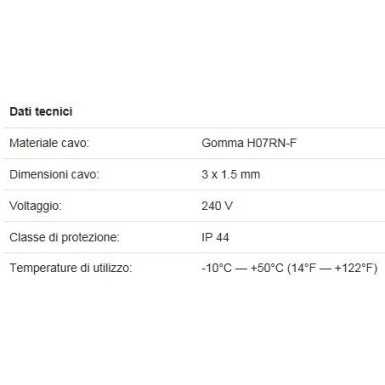 AVVOLGITORI PER ARIA CEJN SERIE 911 MT.10 8X12   