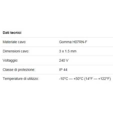 AVVOLGITORI PER ARIA CEJN SERIE 911 MT.10 8X12   