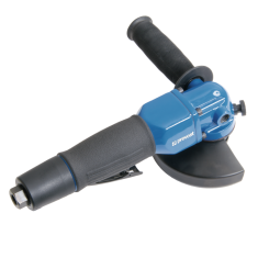 SMERIGLIATRICE AD ANGOLO PREVOST 178 MM